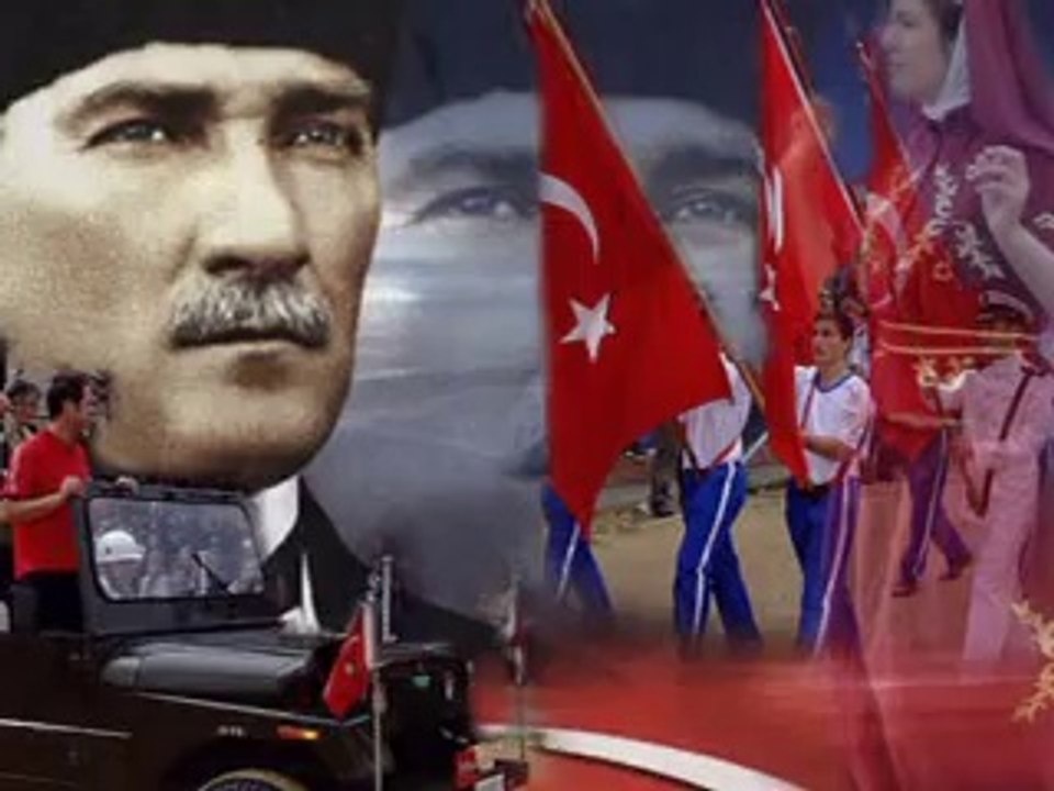 19 mayıs.Onuncu yıl Marşı...Kenan Doğulu