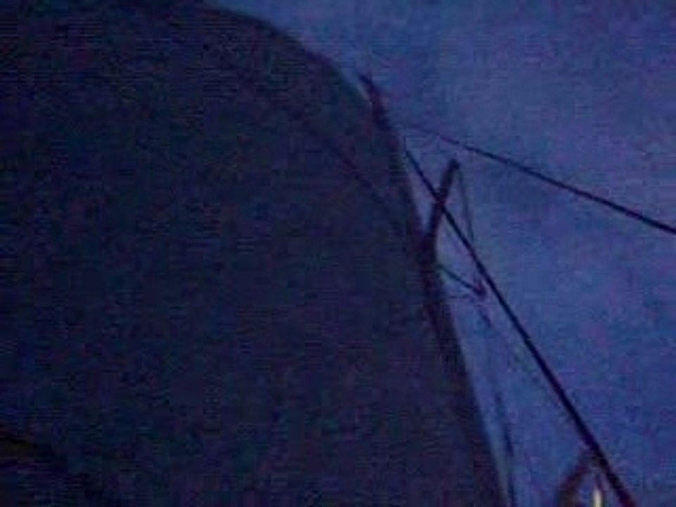 Navigation de Nuit