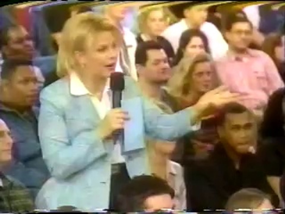 Ex Prom Date becomes Muscular