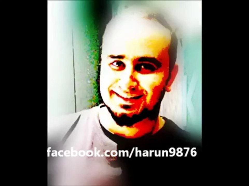 Can Yücel sevdiğin kadar sevilirsin ( Harun Gençer )