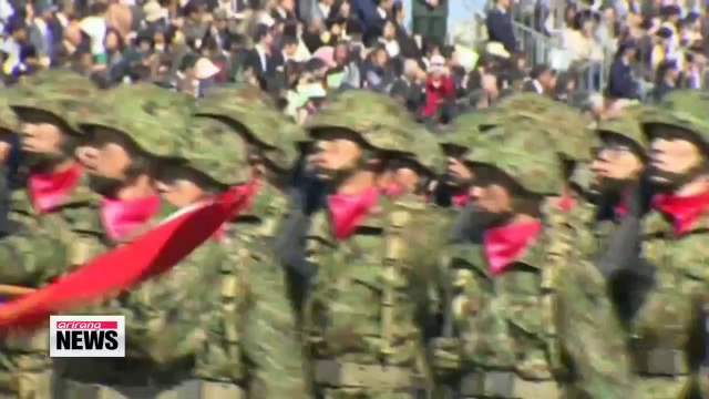 Former Japanese prime minister slams Abe for seeking to lift ban on right to collective self-defense