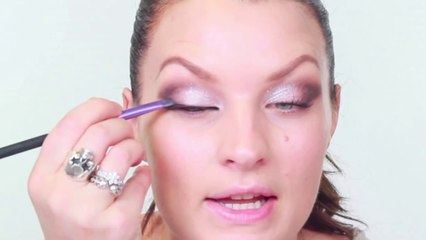 Affordable Slinky Cat Eye HaulTutorial Type Thing...Enjoy! x