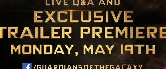 Marvel's Guardians of the Galaxy - New Trailer Teaser 1