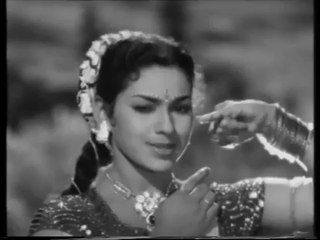 AAJA CHHAYE KARE BADRA - 1958