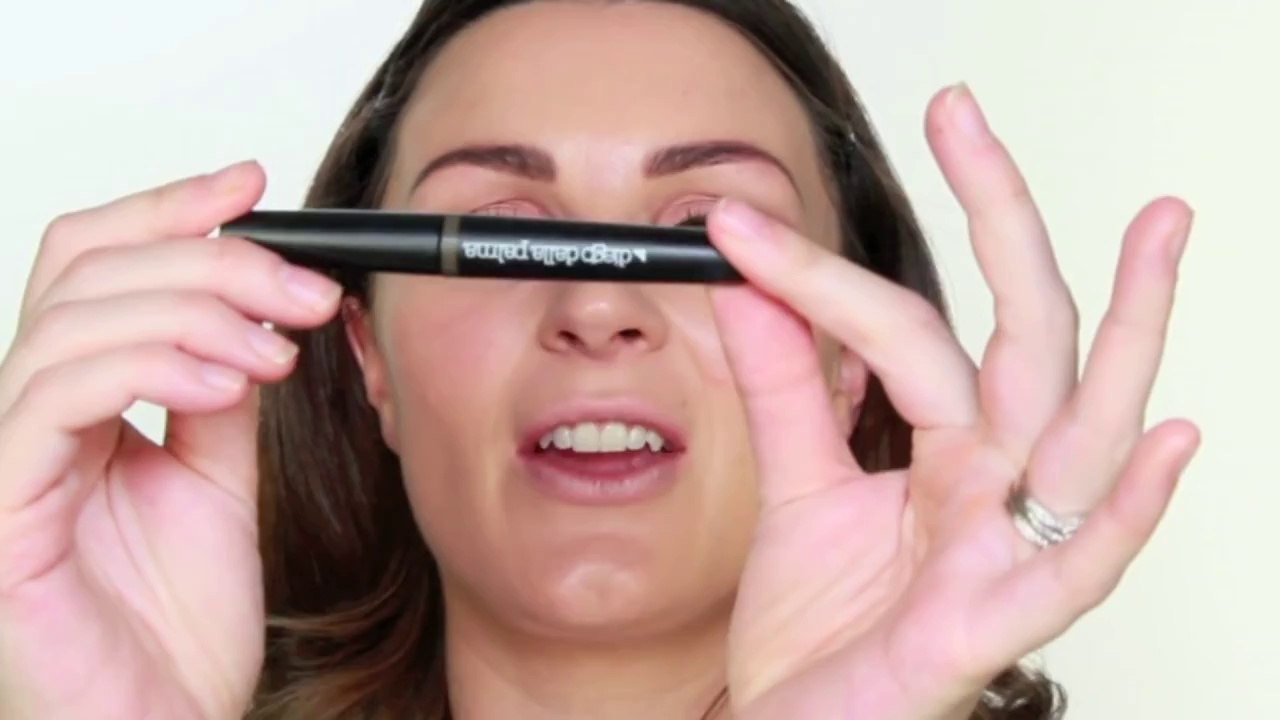 Winged Out Eye Makeup