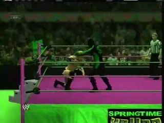 MWE Springtime Havoc(FINAL PART)