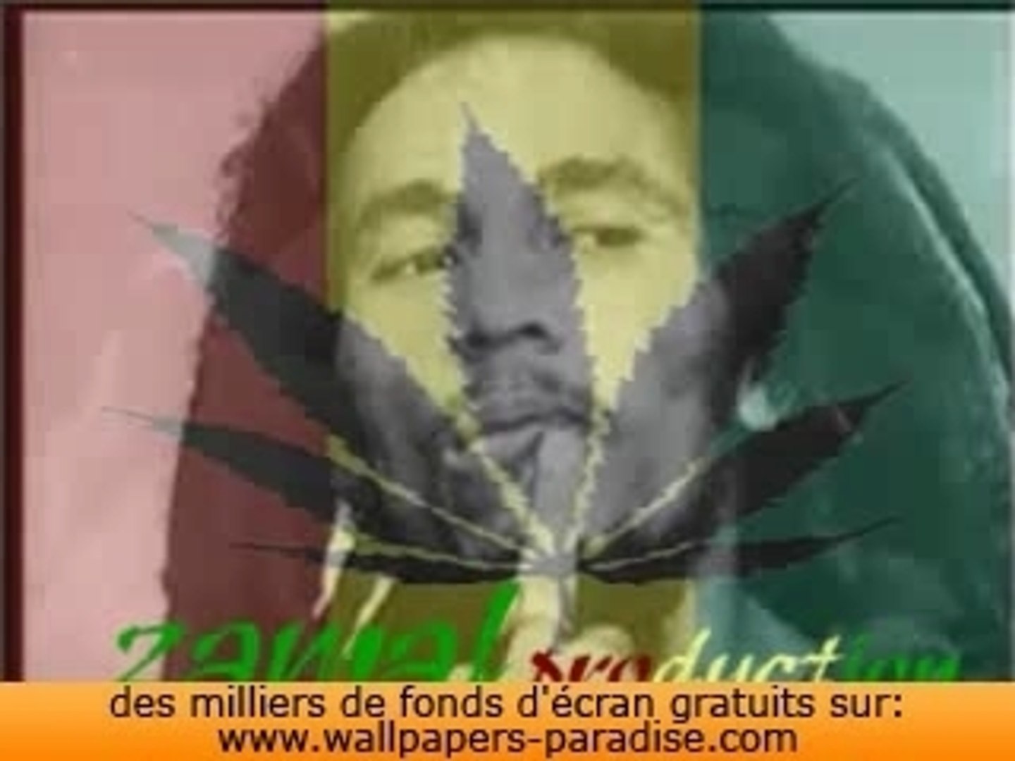 Viva cannabis !