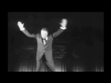 Billy Sunday (1929) Tells America To Repent