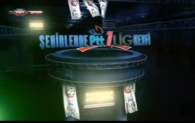 Şehirlerde Ptt 1.Lig Keyfi [BALIKESİRSPOR ŞAMPİYONLUK ÖZEL]