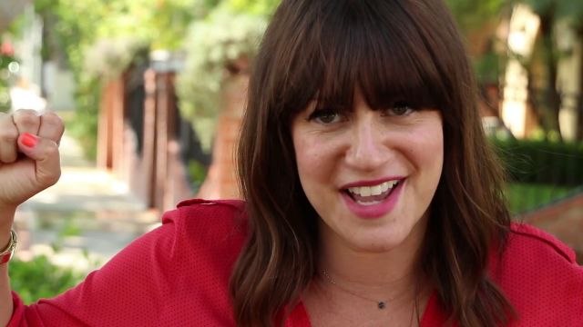 Allure Insiders - Meet Celebrity Makeup Artist Jamie Greenberg