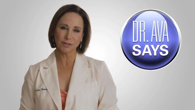 Allure Insiders - Meet Dr. Ava Shamban