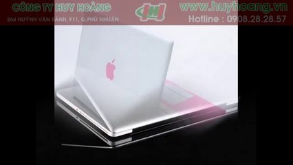 Sửa laptop apple - 0908282857 - www.huyhoang.vn