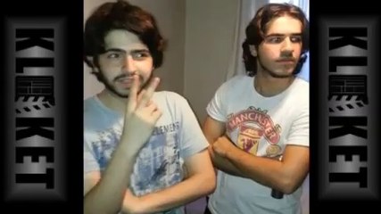 Klaket Sinema - Kamera Şakası