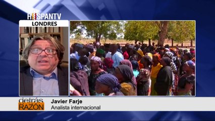 Detrás de la Razón - Niñas secuestradas