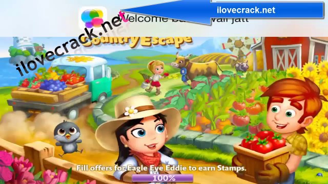 FarmVille 2: Country Escape Hack Cheats Tool [ios and android]