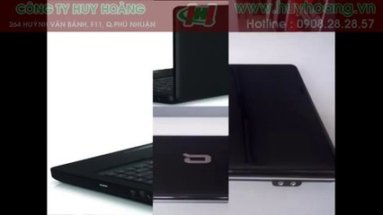 Sửa laptop compaq  - 0908282857 - www.huyhoang.vn