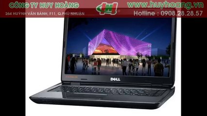 Sửa laptop Dell - 0908282857 - www.huyhoang.vn