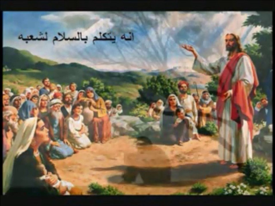 تامل حوار مع الله البابا شنوده الثالث