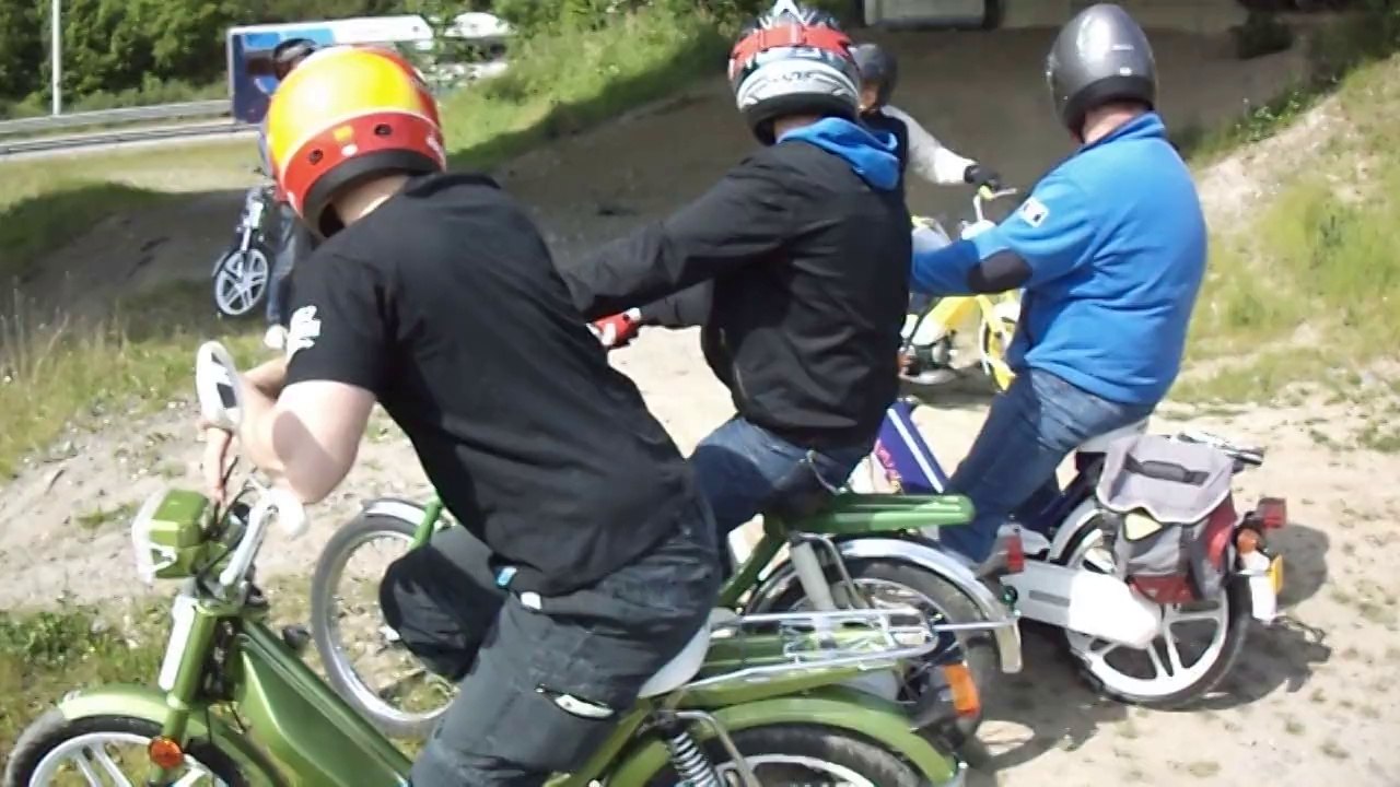 balade Camino du 18 mai 2014 : Pascal K à l'action !