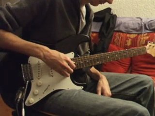 Nothing Else Matters - Metallica