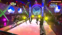 2PM vs Super Junior vs B2St Dance