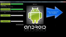 Android Upgradation Software Simplest Method Ever Found