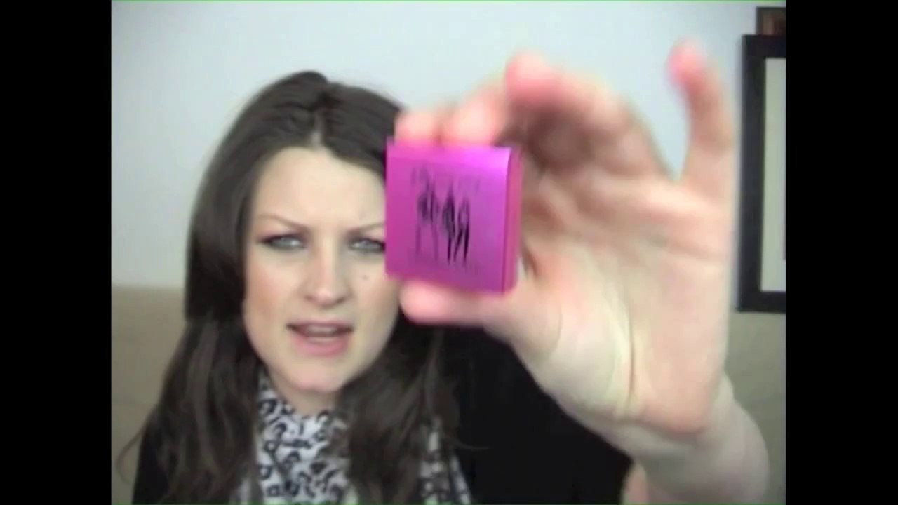 Products of the month