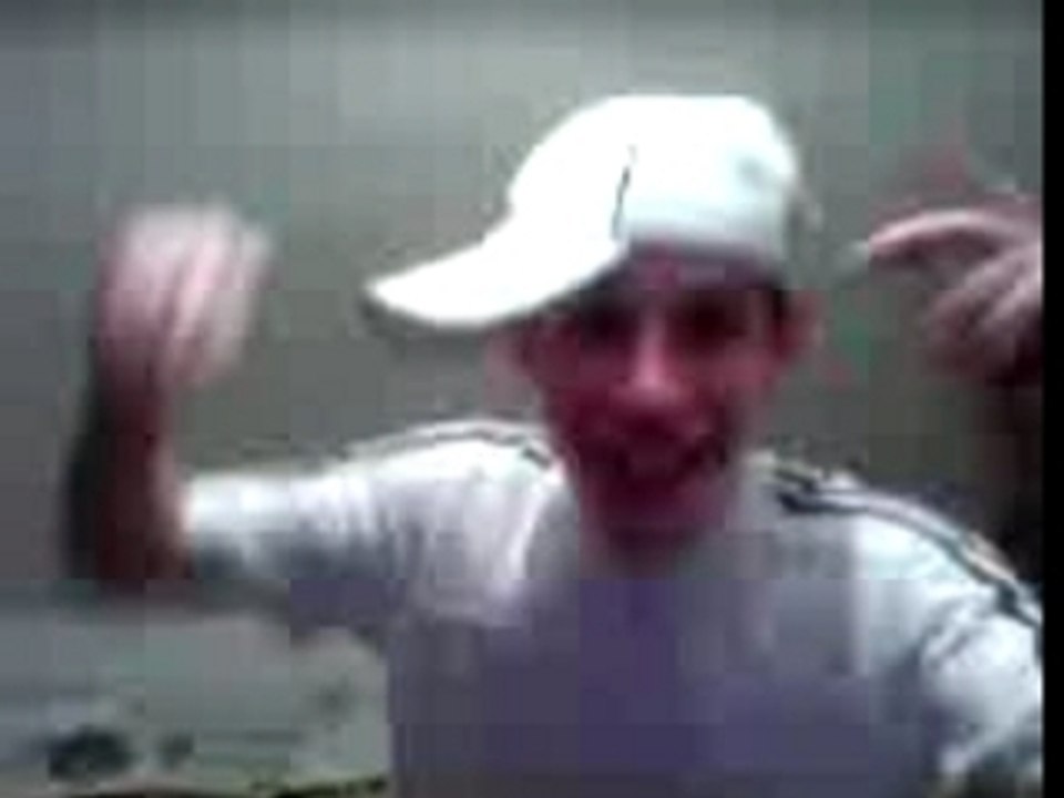 Et c'est la fin de l'émission