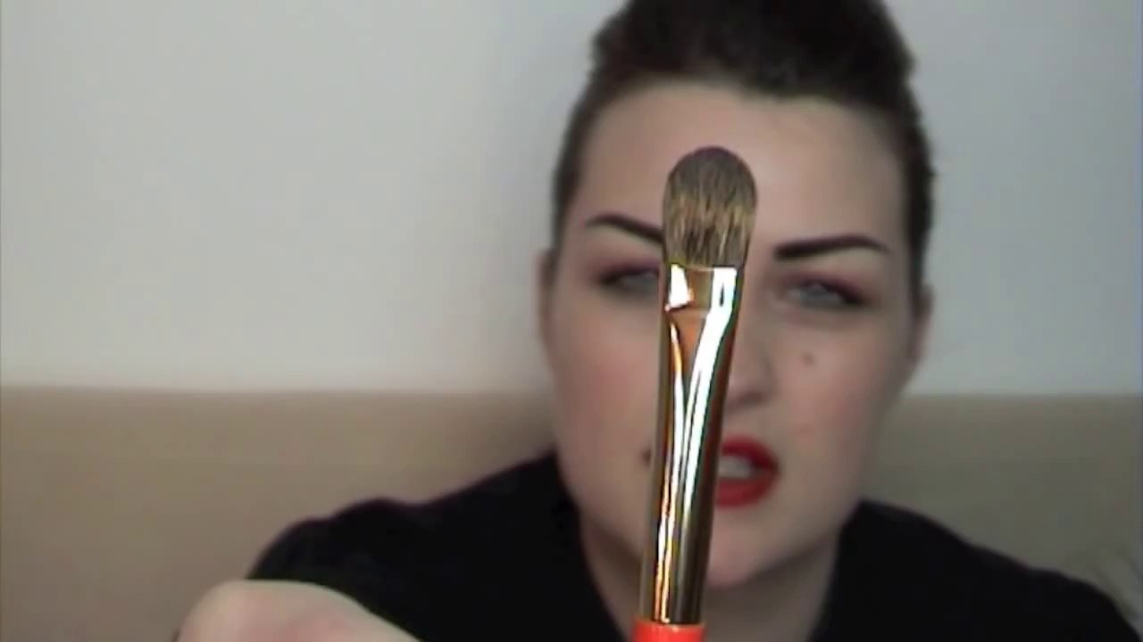 Products we bought at IMATS