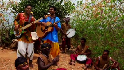 Naan Thaan Veeran