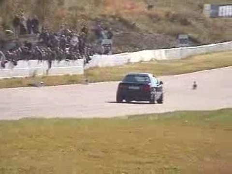 Audi 80 VS Golf VR6