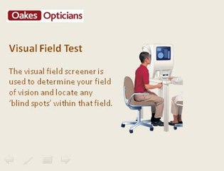 Eye Tests - oakesopticians.co.uk