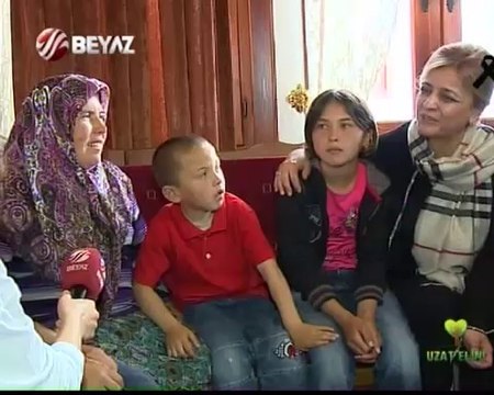 Uzat Elini 17.05.2014