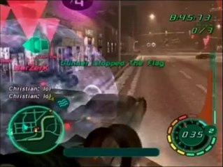 MC2 Final Weeks...Gunner System Flash Da 5 9 Berzerk Dood Christian Luney