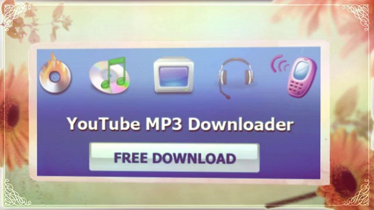 Youtube_To_Mp3