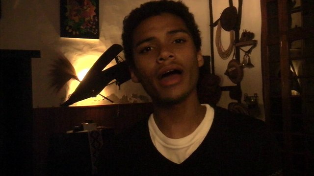 Belle - Notre Dame de Paris (A Cappella)