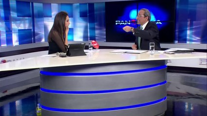 Martín Belaúnde y 'La Centralita': antiguo socio del Gobierno en problemas