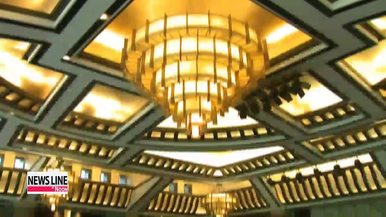 Former U.S. diplomat says Obama administration's North Korea policy has failed