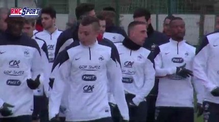 Le JT RMC SPORT du 19 mai - Mandanda out, Ruffier arrive