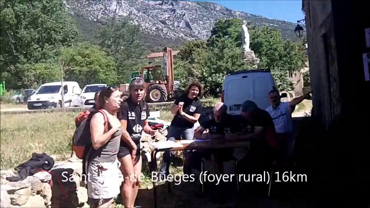 festa trail 2014 (hérault trail 73km)