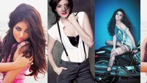 Aishwarya Rai To Sonam Kapoor : Bollywood Stars Most Glamourous Photoshoots
