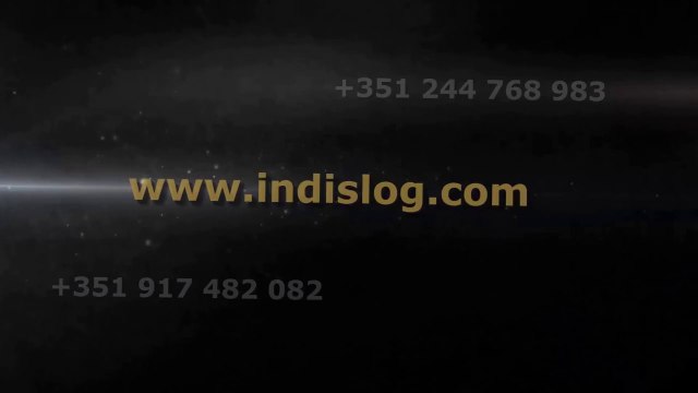 Indislog Transportes Lda - Empresa de transportes