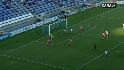 J.39 liga adelante 13/14 recre 1-girona 0