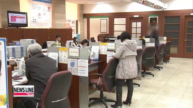 Sanctioned credit card firms back in business