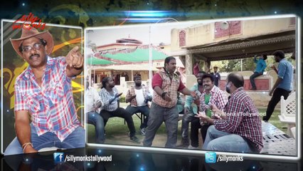 Shakeela Song Trailer - Gang of Gabbar Singh - Shakila, Ali