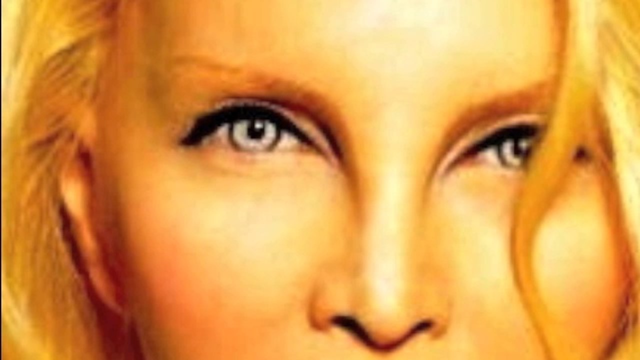 Patty Pravo - I GIORNI DELL'ARMONIA