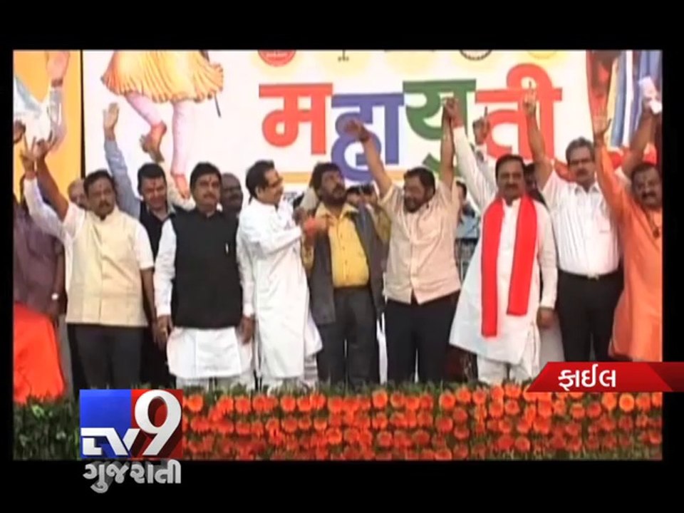 Amit Shah, the right hand of Modi - Tv9 Gujarati