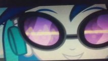 My Little Pony Equestria Girls 2 . Rainbow Rock . Musica para mis oidos Español Latino.