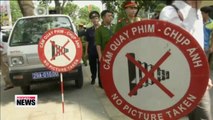 Vietnam vows stronger measures to quell anti-China unrest, China evacuates thousands