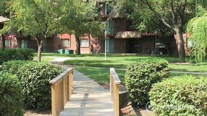 Fox Crest Apartments in Waukegan, IL - ForRent.com